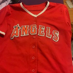 Angel Jersey